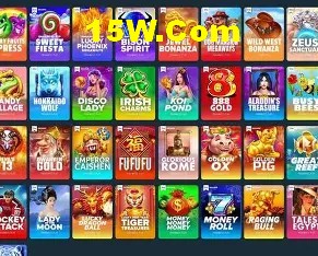 Fortune Tiger Slot Game
