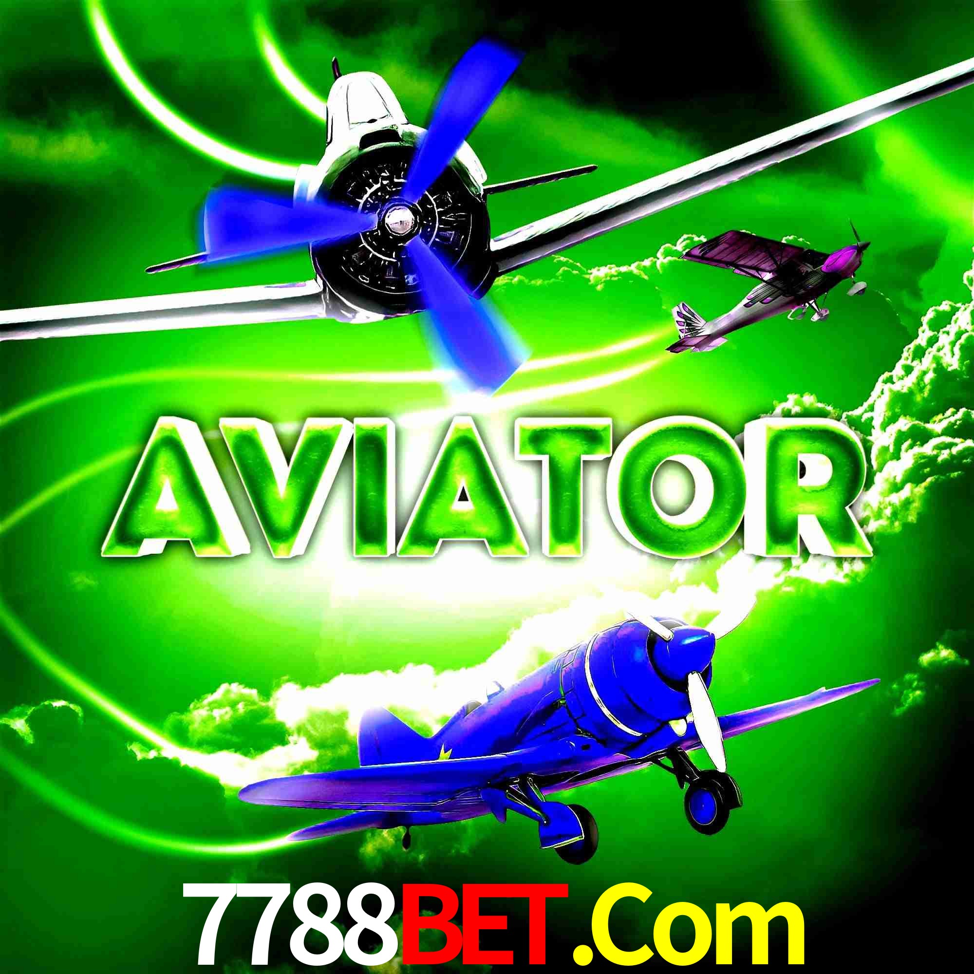 Aviator 7788Bet.Com Tente a Sorte