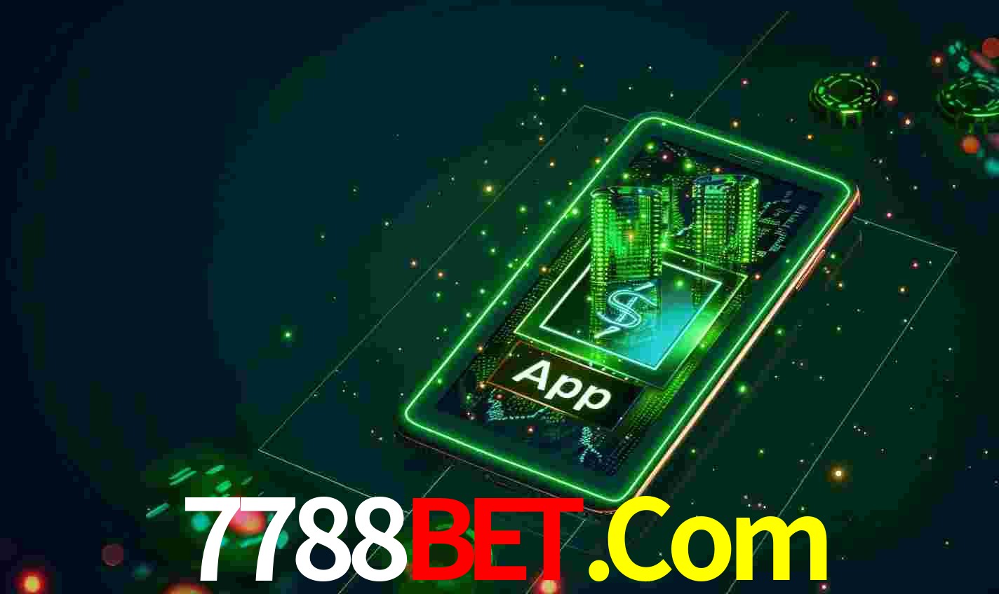 Simplificando a Experiência de Jogo 7788Bet.Com App