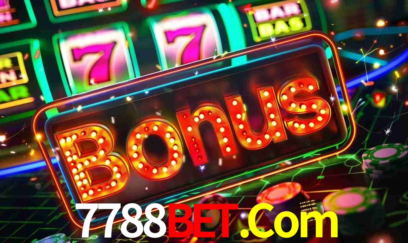 Sistema de Bônus 7788Bet.Com