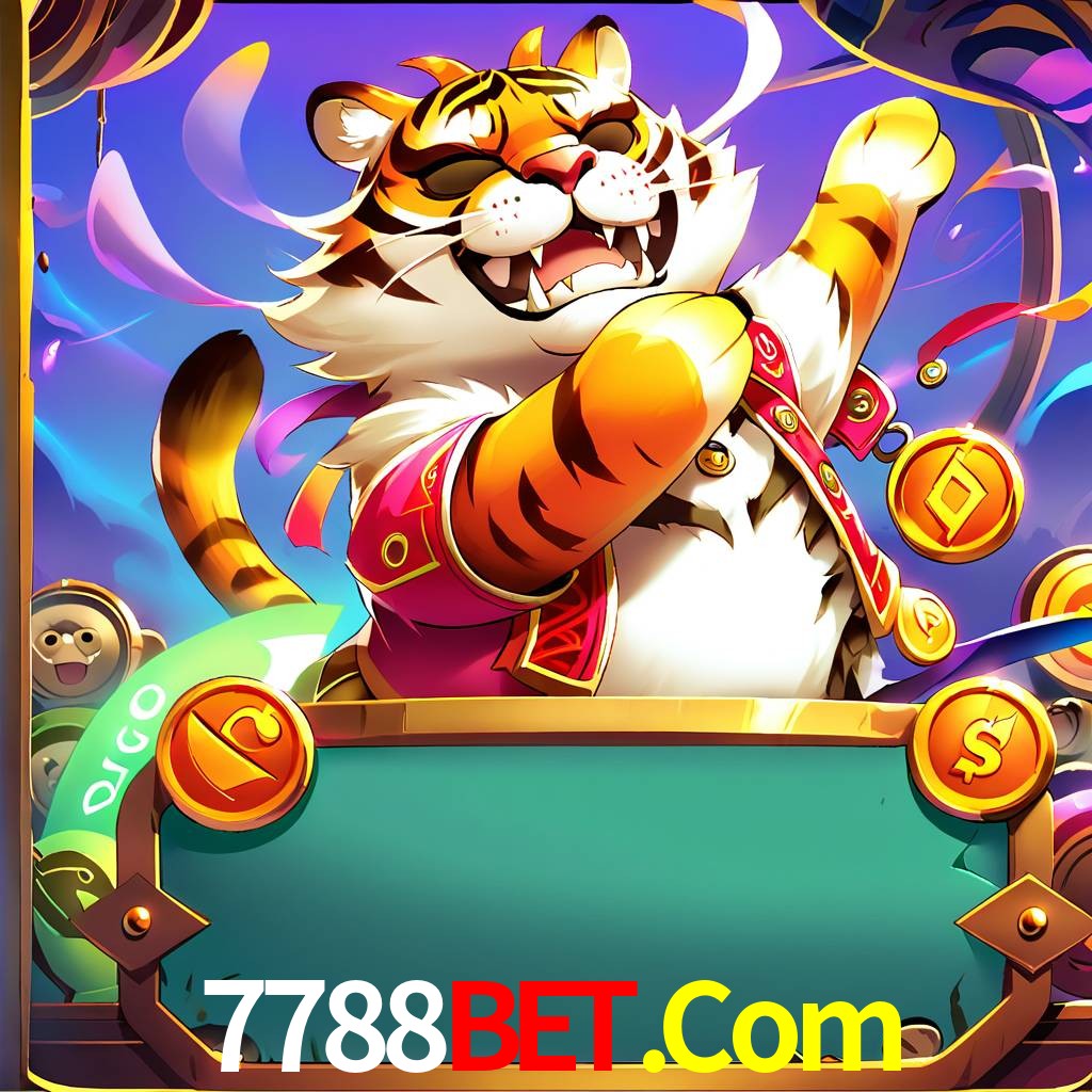 7788Bet.Com Fortune Tiger Mergulhe na Atmosfera