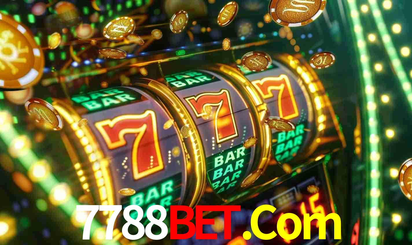 Populares Slots 7788Bet.Com