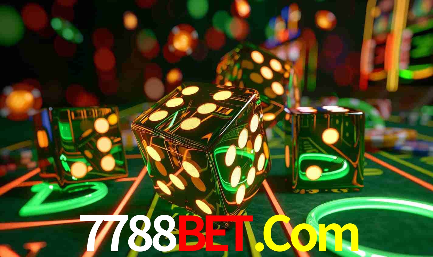 Entretenimento no Jogos 7788Bet.Com