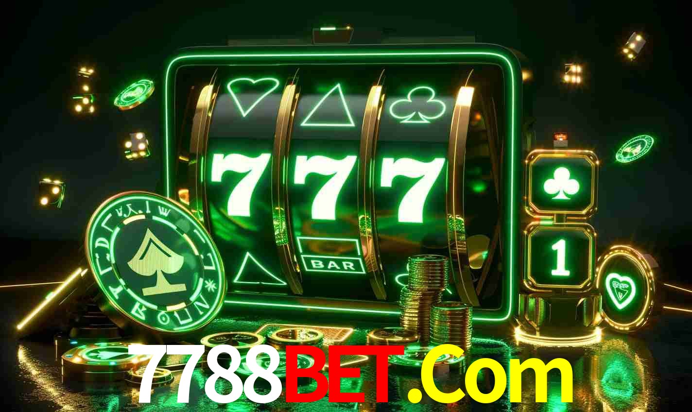 Seguro Login no Cassino Online 7788Bet.Com