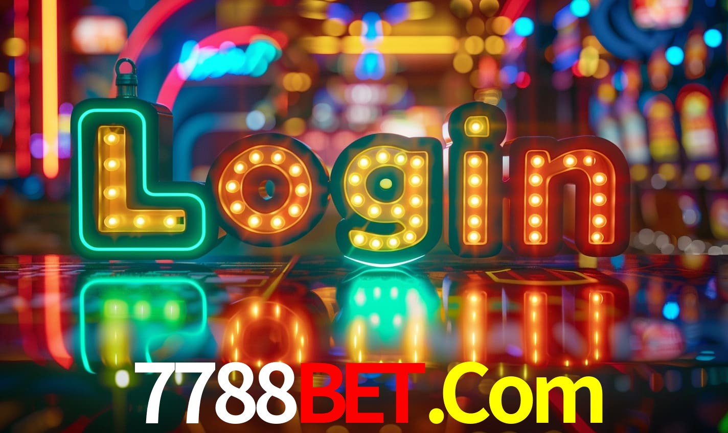 Mundo dos Jogos Cassino 7788Bet.Com